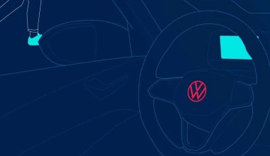 Θέμα ημερών η παρουσίαση του Volkswagen I.D.4 