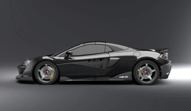 7 επετειακές McLaren για τα 25 χρόνια από την νίκη στο Le Mans