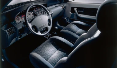 30 χρόνια Renault Clio, 30 χρόνια επανάστασης