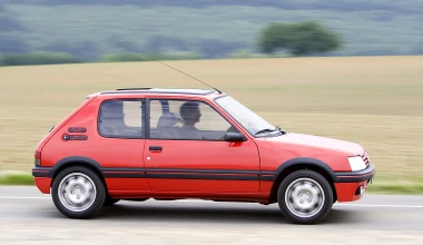 Peugeot: 210 χρόνια ζωής και έπεται συνέχεια