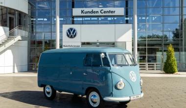 Αυτή είναι η Sofie. Είναι 70 ετών, αλλά πάντα νέα και εντυπωσιακή!