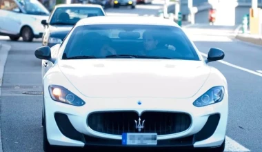 Lio Messi: Νέα ομάδα, νέο γκαράζ για τα αμέτρητα hypercars του