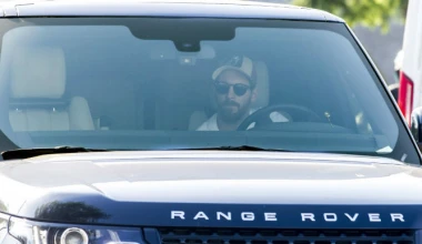 Lio Messi: Νέα ομάδα, νέο γκαράζ για τα αμέτρητα hypercars του