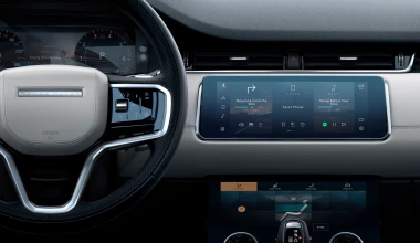 Τι αλλάζει στα Land Rover Discovery Sport και Range Rover Evoque! 