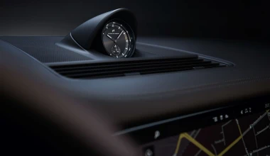 Μάθετε τα πάντα για την ανανεωμένη Porsche Panamera