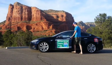Το κόστος συντήρησης ενός Tesla σε μια 5ετία και μετά από 320.000 km! (Video)