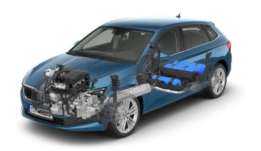 Φυσικό Αέριο: 5 λόγοι που το κάνουν ιδανική επιλογή