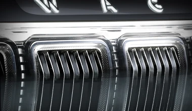 Επιστρέφει το Jeep Wagoneer – H ημερομηνία παρουσίασής του