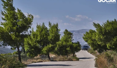 Δοκιμή: Ford Kuga PHEV - Το… «αύριο» είναι εδώ! (video)