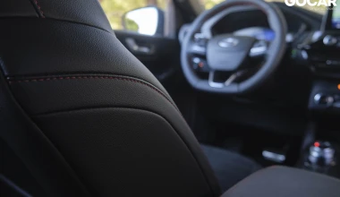 Δοκιμή: Ford Kuga PHEV - Το… «αύριο» είναι εδώ! (video)