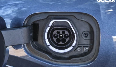 Δοκιμή: Ford Kuga PHEV - Το… «αύριο» είναι εδώ! (video)