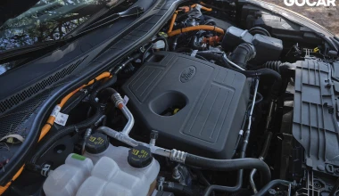 Δοκιμή: Ford Kuga PHEV - Το… «αύριο» είναι εδώ! (video)