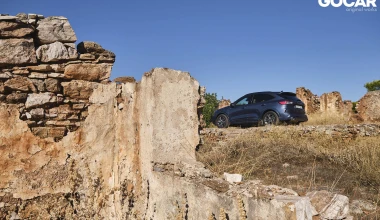 Δοκιμή: Ford Kuga PHEV - Το… «αύριο» είναι εδώ! (video)