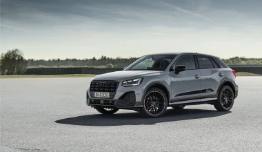 Τι αλλάζει σε εμφάνιση και τεχνολογία στο Audi Q2 (video)