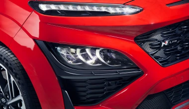 Όλες οι αλλαγές του νέου Hyundai Kona! (video)