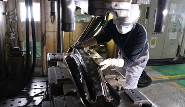 Η Nissan επιτυγχάνει μια σημαντική ανακάλυψη στην παραγωγή ανταλλακτικών από ανθρακόνημα [Video]