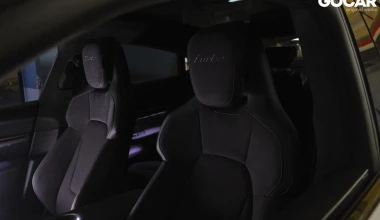 Δοκιμή: Porsche Taycan Turbo - Mind blowing