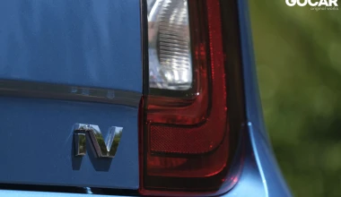 Δοκιμή: Skoda CITIGOe IV - Electric in the real world