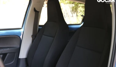 Δοκιμή: Skoda CITIGOe IV - Electric in the real world