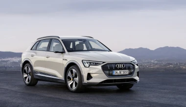 Milestones 2010-2020: AUDI – Digitalizing