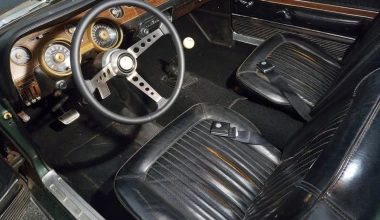 Movie Car: 1968 Mustang GT 390 - Bullitt (Video)