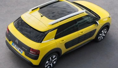 Milestones 2010-2020: Citroen - Νέα ταυτότητα, παραδοσιακές αξίες