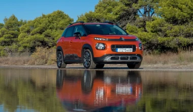 Milestones 2010-2020: Citroen - Νέα ταυτότητα, παραδοσιακές αξίες