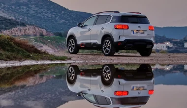 Milestones 2010-2020: Citroen - Νέα ταυτότητα, παραδοσιακές αξίες