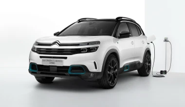 Milestones 2010-2020: Citroen - Νέα ταυτότητα, παραδοσιακές αξίες