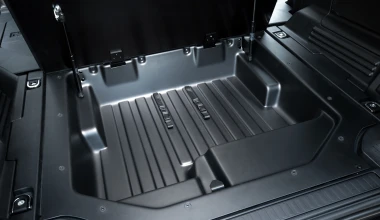 Αυτό είναι το επαγγελματικό Land Rover Defender