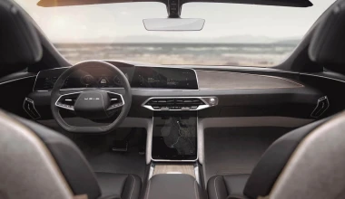 Lucid Air: Ο αντίπαλος του Tesla Model S έχει ισχύ που ξεπερνά τους 1.000 ίππους!