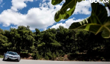 10 Χρόνια GOCAR: Τα καλύτερα “παραλίγο” περάσματα, όπως εσείς τα ψηφίσατε (video)