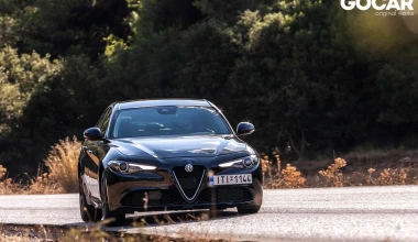 10 Χρόνια GOCAR: Τα καλύτερα “παραλίγο” περάσματα, όπως εσείς τα ψηφίσατε (video)