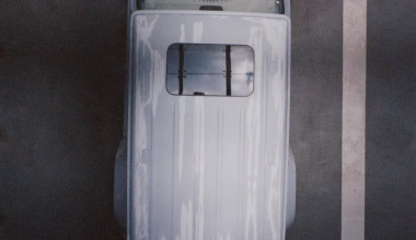 Η Mercedes-Benz παρουσίασε το Project Geländewagen και φωνάζει «Badass!»