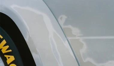 Η Mercedes-Benz παρουσίασε το Project Geländewagen και φωνάζει «Badass!»