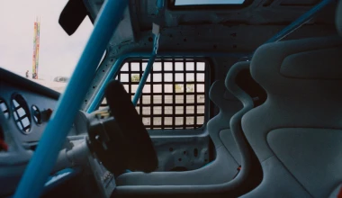 Η Mercedes-Benz παρουσίασε το Project Geländewagen και φωνάζει «Badass!»