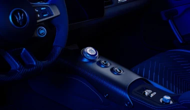 Αυτή είναι η νέα Maserati MC20 των 630 ίππων [Video]