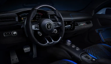 Αυτή είναι η νέα Maserati MC20 των 630 ίππων [Video]