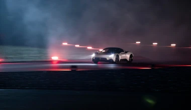 Αυτή είναι η νέα Maserati MC20 των 630 ίππων [Video]