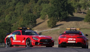 Όλα στο κόκκινο για το 1.000ό Grand Prix της Ferrari