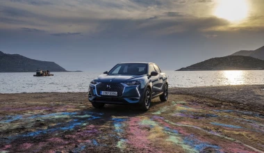 10 Χρόνια GOCAR: Τα καλύτερα Time-Lapse όπως εσείς τα ψηφίσατε (video)