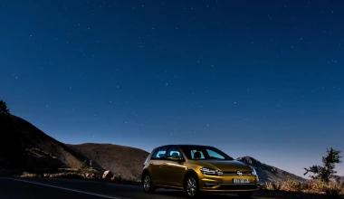 10 Χρόνια GOCAR: Τα καλύτερα Time-Lapse όπως εσείς τα ψηφίσατε (video)