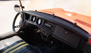 Ένα Honda N600, σε μέγεθος XXSmall!