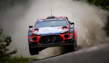 Milestones 2010-2020: Hyundai - Δεκαετία εξέλιξης & αναγνώρισης