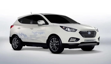 Milestones 2010-2020: Hyundai - Δεκαετία εξέλιξης & αναγνώρισης 