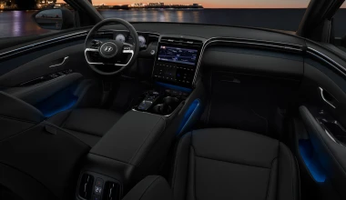 Αποκάλυψη για το νέο Hyundai Tucson: Στην Ελλάδα στα τέλη του 2020 (video)