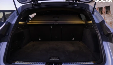 Δοκιμή: Mercedes-Benz EQC 400 4MATIC - Thunderstruck!