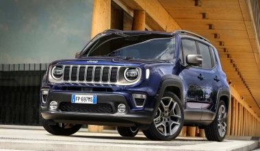 Milestones 2010-2020: Jeep - Μια δεκαετία γεμάτη περιπέτεια