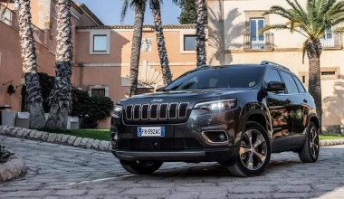 Milestones 2010-2020: Jeep - Μια δεκαετία γεμάτη περιπέτεια