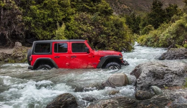Milestones 2010-2020: Jeep - Μια δεκαετία γεμάτη περιπέτεια